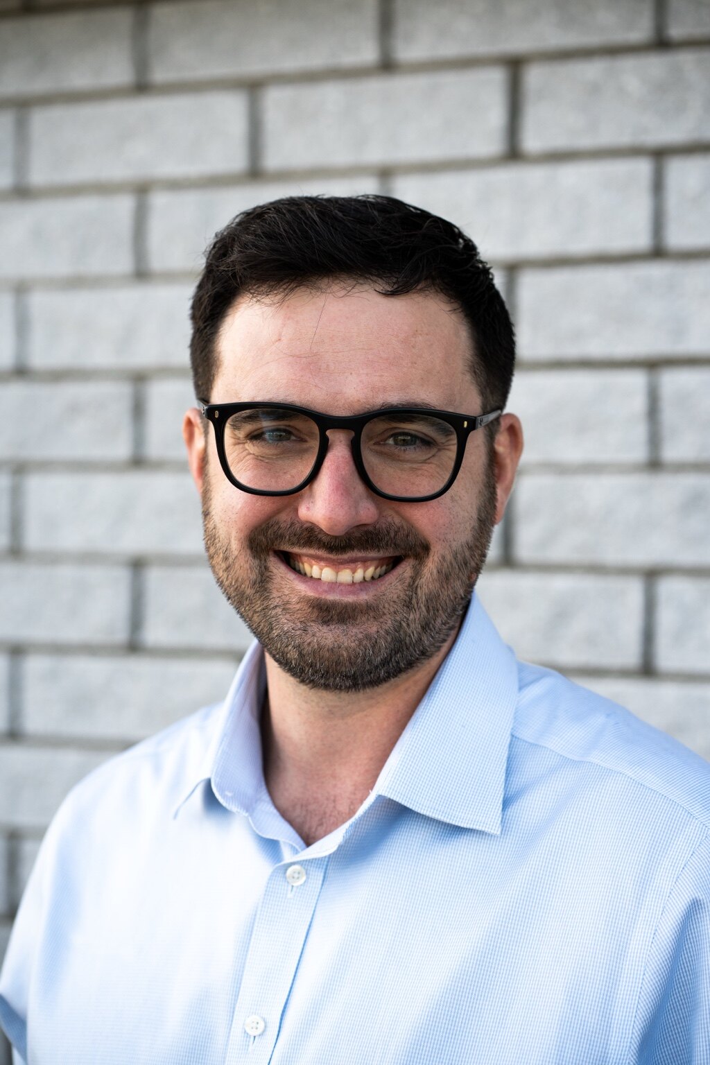 Grégory Marchal, agent immobilier à Remich